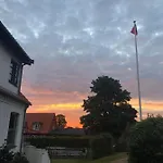 Danhostel Sandvig * Allinge-Sandvig