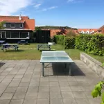 Danhostel Sandvig