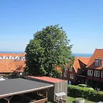 Danhostel Sandvig Vandrerhjem Allinge-Sandvig