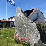 Danhostel Sandvig Hostel Allinge-Sandvig