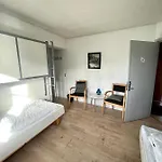 Vandrerhjem Danhostel Sandvig