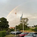 Danhostel Sandvig Allinge-Sandvig