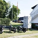 Hostel Danhostel Sandvig Allinge-Sandvig