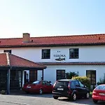 Danhostel Sandvig Vandrerhjem Allinge-Sandvig