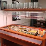 Danhostel Sandvig *