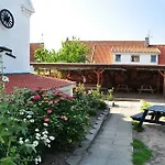 Danhostel Sandvig Hostel *