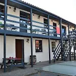 Danhostel Sandvig * Allinge-Sandvig