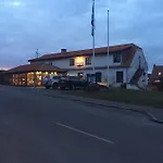 Danhostel Sandvig * Allinge-Sandvig