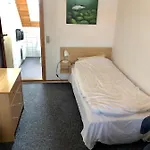 Danhostel Sandvig Vandrerhjem Allinge-Sandvig