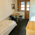 Vandrerhjem Danhostel Sandvig