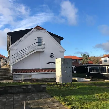 Hostel Danhostel Sandvig *