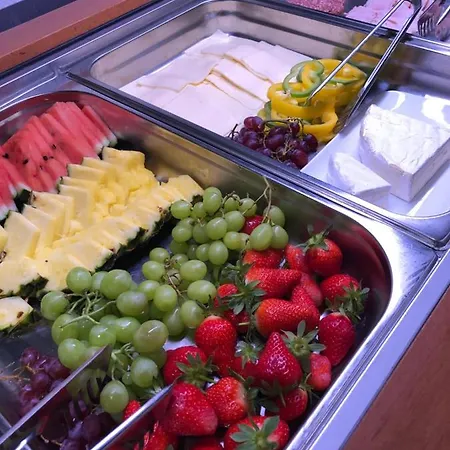 Danhostel Sandvig Hostel Allinge-Sandvig