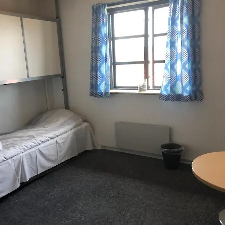 Danhostel Sandvig