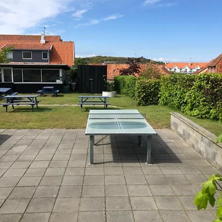 Danhostel Sandvig
