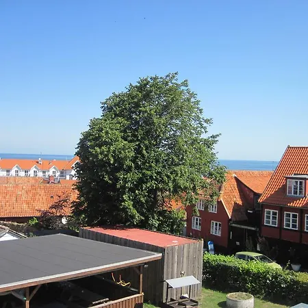 Danhostel Sandvig Hostel Allinge-Sandvig