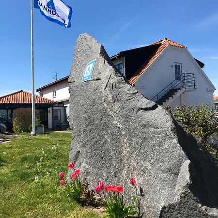 Danhostel Sandvig Hostel Allinge-Sandvig