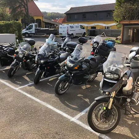 Danhostel Sandvig Hostel Allinge-Sandvig