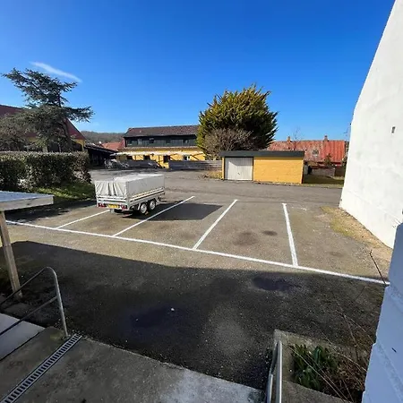 Danhostel Sandvig Hostel