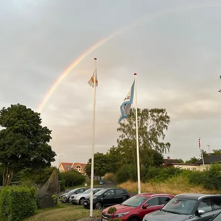 Danhostel Sandvig Allinge-Sandvig