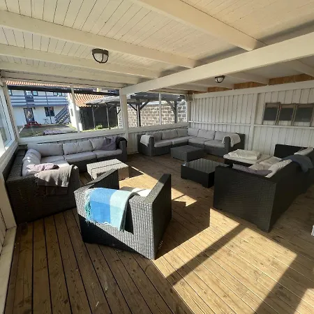 Albergue Danhostel Sandvig *