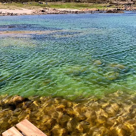 Danhostel Sandvig Hostel *