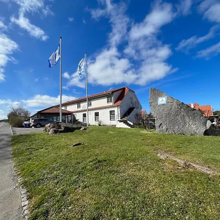 Danhostel Sandvig Allinge-Sandvig