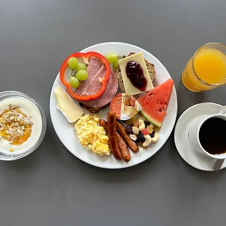 Danhostel Sandvig Hostel