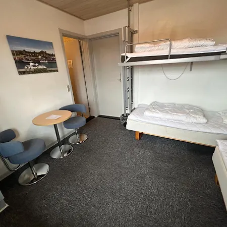 Danhostel Sandvig *
