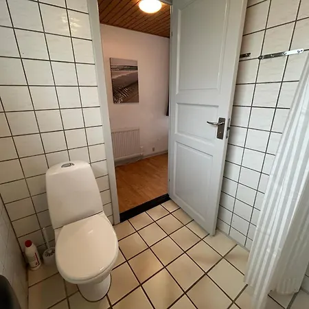 Danhostel Sandvig * Allinge-Sandvig