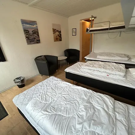 Danhostel Sandvig * アリンエ