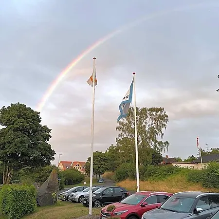 Danhostel Sandvig Allinge-Sandvig