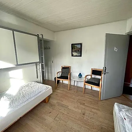 Danhostel Sandvig Allinge-Sandvig