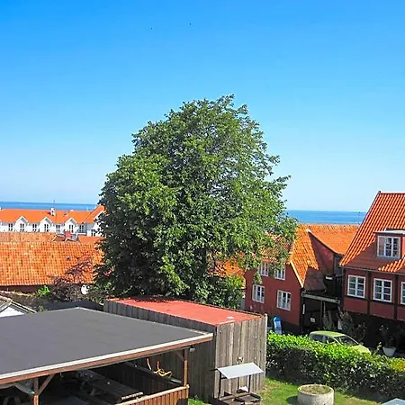 Hostel Danhostel Sandvig *