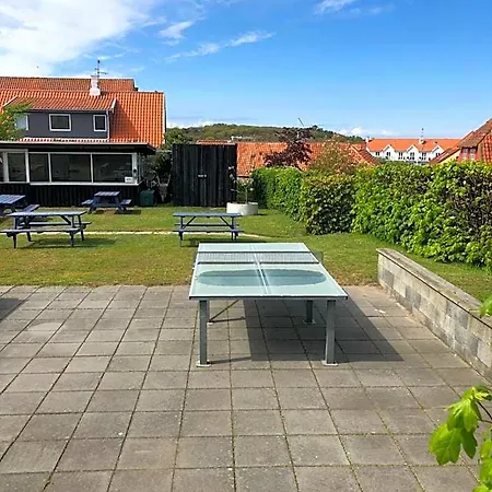 Danhostel Sandvig * Allinge-Sandvig