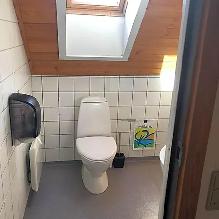 Danhostel Sandvig * Allinge-Sandvig