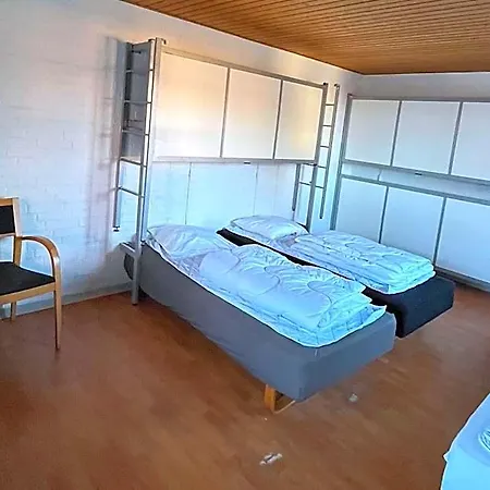 Danhostel Sandvig Hostel