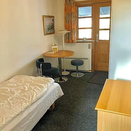 Hostel Danhostel Sandvig *