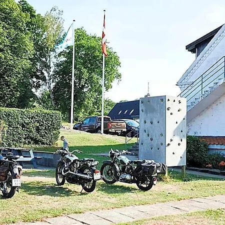 Danhostel Sandvig * Allinge-Sandvig