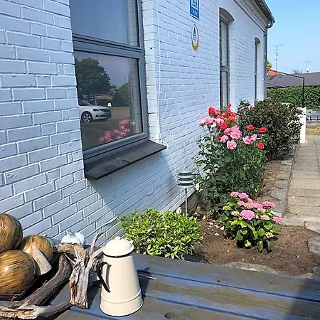 Danhostel Sandvig