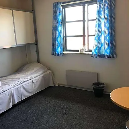 Hostel Danhostel Sandvig
