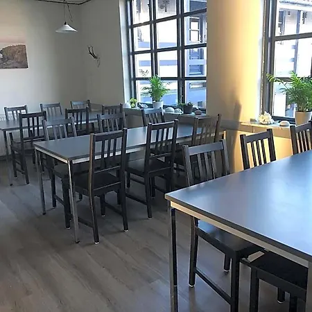 Danhostel Sandvig *