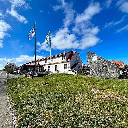 Hostel Danhostel Sandvig Allinge-Sandvig