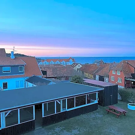 Hostel Danhostel Sandvig Allinge-Sandvig