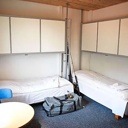 Hostel Danhostel Sandvig Allinge-Sandvig