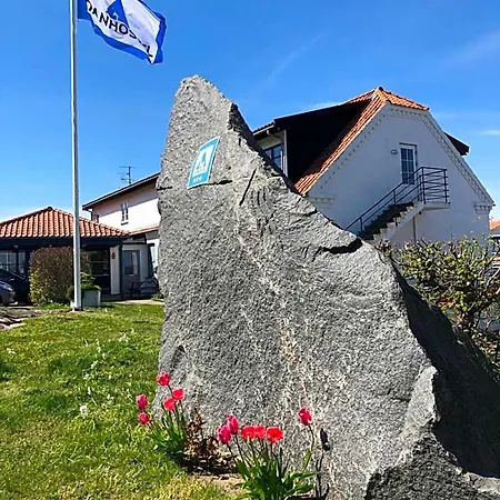 Hostel Danhostel Sandvig Allinge-Sandvig