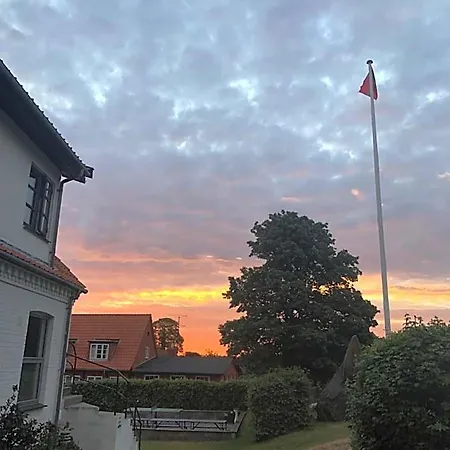 Danhostel Sandvig