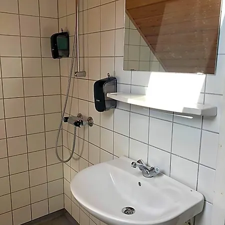 Danhostel Sandvig Hostel Allinge-Sandvig