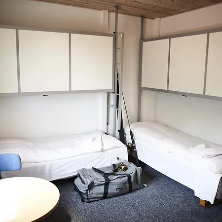 Danhostel Sandvig * אלינגה