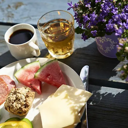 Danhostel Sandvig * Allinge-Sandvig