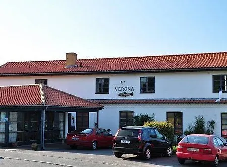 Danhostel Sandvig Hostel Allinge-Sandvig